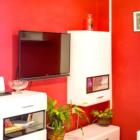 Apartment With 3 In Zadar, With Enclosed Garden And Wifi Zadar