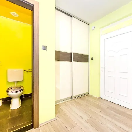 With 3 In Zadar, With Enclosed Garden And Wifi
