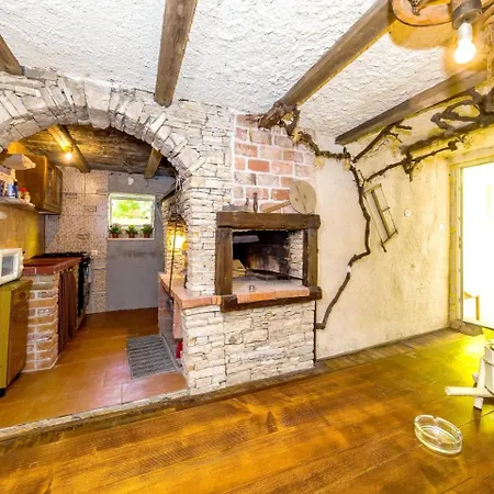 With 3 In Zadar, With Enclosed Garden And Wifi * Zadar
