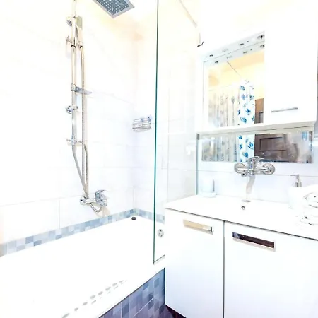 With 3 In Zadar, With Enclosed Garden And Wifi